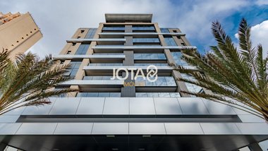 apartment em Rua Martim Afonso, Mercês - Curitiba - PR