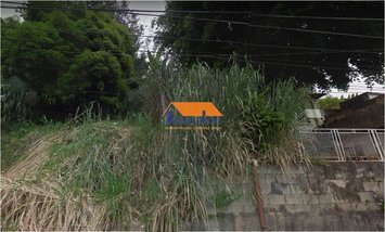 land_lot em Bauru, Graça - Belo Horizonte - MG
