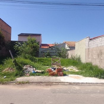 land_lot em Rua Jose Luiz Ferreira, Jardim Esperança - Guaratinguetá - SP