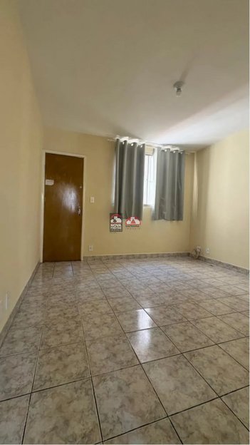 apartment em Rua Antares, Jardim Satélite - São José dos Campos - SP
