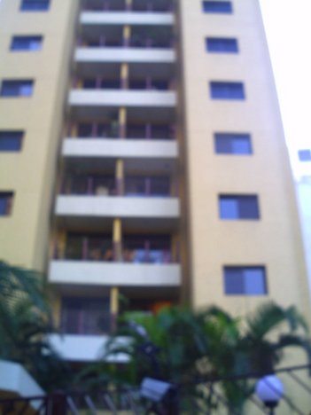 apartment em Rua Dona Avelina, Vila Mariana - São Paulo - SP