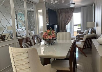 apartment em Rua Santo Antônio, São Judas - Itajaí - SC