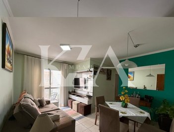 apartment em Avenida dos Imigrantes Italianos, Ponte de São João - Jundiaí - SP