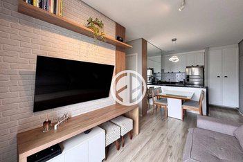 apartment em Avenida Presidente João Goulart, Umuarama - Osasco - SP