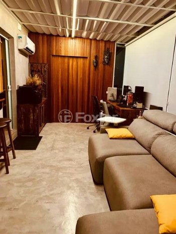 apartment em Rua Canuto Borelli, Vila Castelo - São Paulo - SP