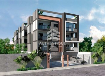 apartment em Rua Jose Bonifácio, Centro - Guaiçara - SP