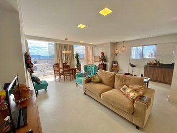 apartment em 3130, Centro - Balneário Camboriú - SC