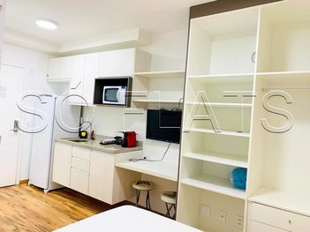 apartment em Rua Tabatinguera, Sé - São Paulo - SP