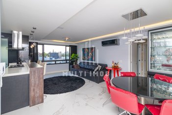 apartment em Rua Cananéia, Vila Jardim - Porto Alegre - RS