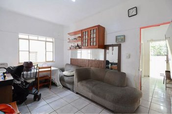 house em Rua Conselheiro Moreira de Barros, Lauzane Paulista - São Paulo - SP