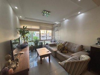 apartment em Rua Silva Jardim, Mont Serrat - Porto Alegre - RS