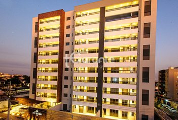 apartment em Rua Alfredo Fontão, Jardim Paulista - Bauru - SP