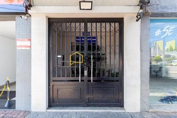 apartment em Avenida Alcântara Machado, Brás - São Paulo - SP