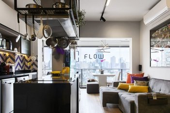 apartment em Rua Paula Ney, Vila Mariana - São Paulo - SP