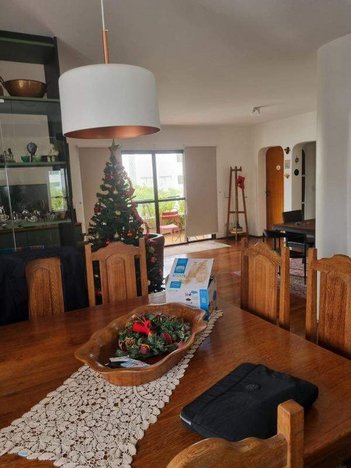 apartment em Rua Castro Alves, Aclimação - São Paulo - SP