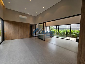 house em Avenida Irineu Bastos, Residencial Lago Sul - Bauru - SP