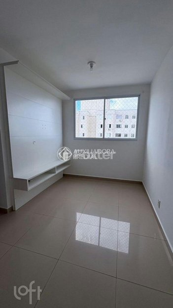 apartment em Avenida Ernesto Neugebauer, Humaitá - Porto Alegre - RS