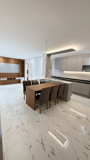 apartment em Rua Araci, Vila Curuçá - Santo André - SP