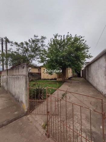 land_lot em Rua General Agostini, Uglione - Santa Maria - RS