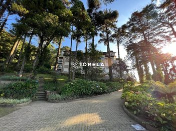 apartment em Rua F G Bier, Planalto - Gramado - RS