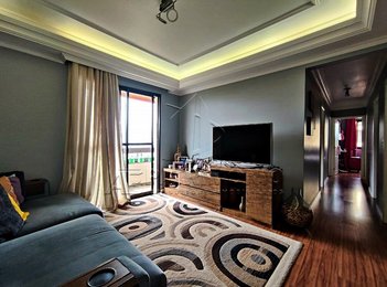 apartment em Rua Professor Horácio Mesquita de Camargo, Parque Campolim - Sorocaba - SP