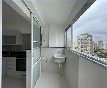apartment em Rua Vergueiro, Vila Mariana - São Paulo - SP
