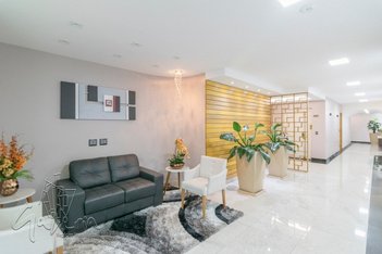 apartment em Rua Rio Grande do Sul, Centro - São Caetano do Sul - SP