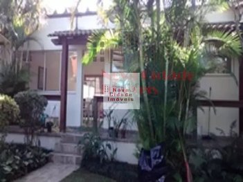 house em Rua Nova Cidade, Vila Olímpia - São Paulo - SP