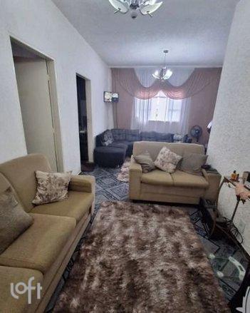 house em Jairo França, Jardim Mauá - Mauá - SP