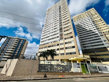 apartment em Rua Mário Mamede, Fátima - Fortaleza - CE