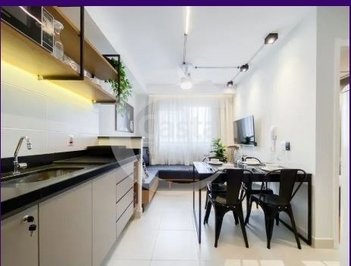 apartment em Rua Caetano Pinto, Brás - São Paulo - SP