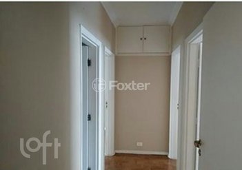 apartment em Rua Treze de Maio, Bela Vista - São Paulo - SP