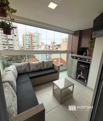 apartment em Rua Olegário Herculano, Anchieta - São Bernardo do Campo - SP