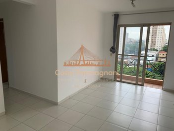 apartment em Rua José Alves Cunha Lima, Vila Butantã - São Paulo - SP