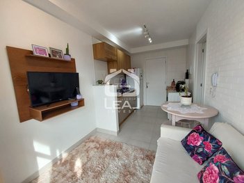 apartment em Rua Coronel Luís Schimidt, Vila das Belezas - São Paulo - SP