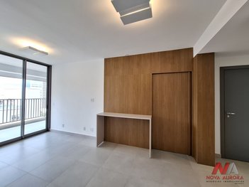 apartment em Rua Rodrigo Wilker dos Santos Bellei, Jardim Paulistano - São José do Rio Preto - SP