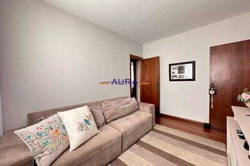 apartment em Rua Engenheiro Zoroastro Torres, Santo Antônio - Belo Horizonte - MG