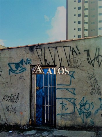 land_lot em Rua Francisco Alarico Bérgamo, Vila Santana - São Paulo - SP
