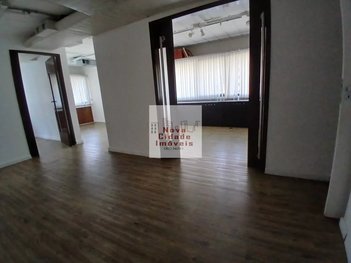 commercial_building em Rua Nova Cidade, Vila Olímpia - São Paulo - SP