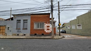 house em Rua Quinze de Novembro, Vila Municipal - Jundiaí - SP