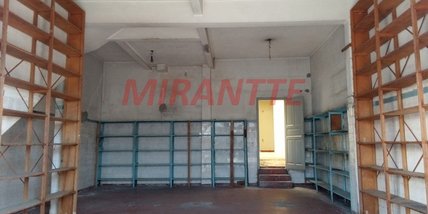 industrial em Carlos Belmiro Correia, Parque Peruche - São Paulo - SP