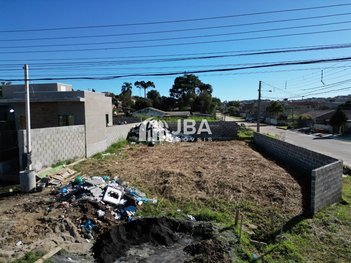 land_lot em Rua Marcílio Dias, Campo Pequeno - Colombo - PR