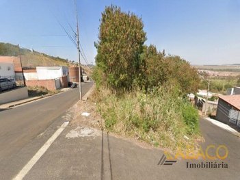 land_lot em Rua Mário Pinotti, Jardim dos Coqueiros - São Carlos - SP