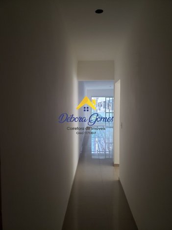 apartment em Rua Comendador Martins, Vila Mathias - Santos - SP