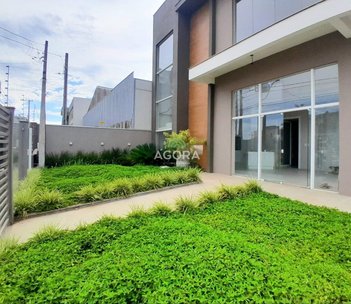 commercial_property em Avenida Armando Fajardo, Igara - Canoas - RS
