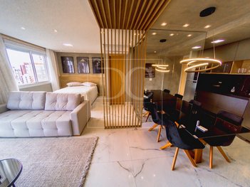 apartment em Curvelo, Petrópolis - Porto Alegre - RS
