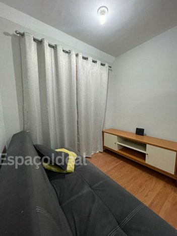 apartment em Rua dos Chupins, Jardim Nova Lençóis - Lençóis Paulista - SP