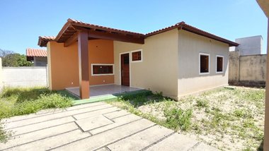house em Rua Menino Jesus, Urucunema - Eusébio - CE