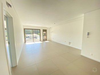 apartment em Manoel Pedro Vieira, Morro das Pedras - Florianópolis - SC