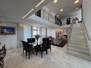 house em Rua Palermo, Bandeirantes (Pampulha) - Belo Horizonte - MG